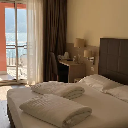 Capo Reamol Hotell Limone sul Garda
