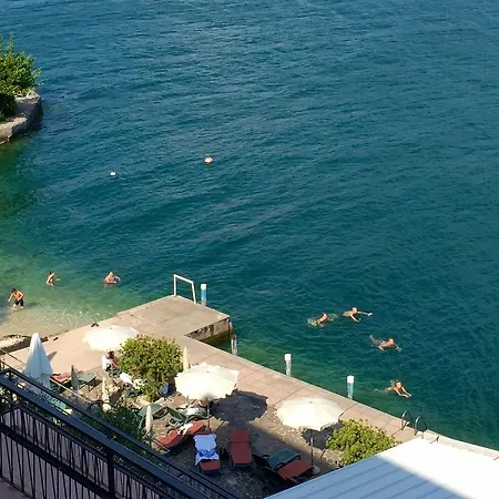 Capo Reamol Limone sul Garda