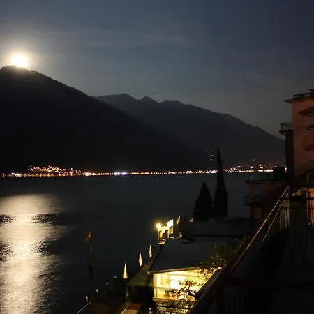 Capo Reamol Hotell
