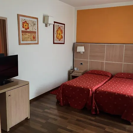 Capo Reamol Hotell