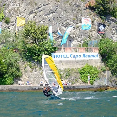 Capo Reamol Hotell 4*