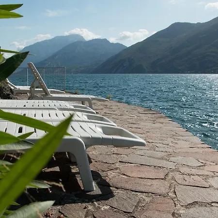 Capo Reamol Hotell