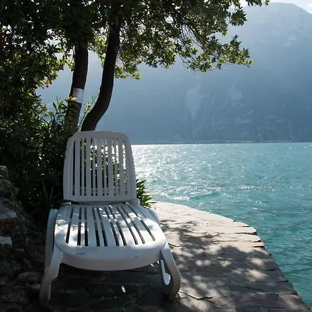 Capo Reamol Limone sul Garda