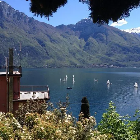 Capo Reamol Limone sul Garda