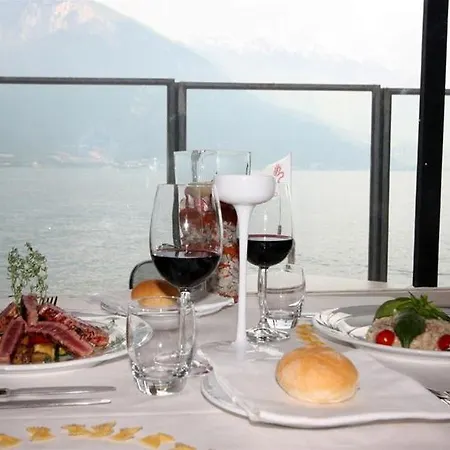 Capo Reamol 4* Limone sul Garda