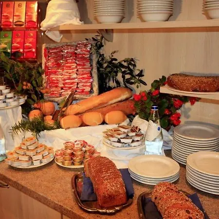 Capo Reamol Hotell Limone sul Garda