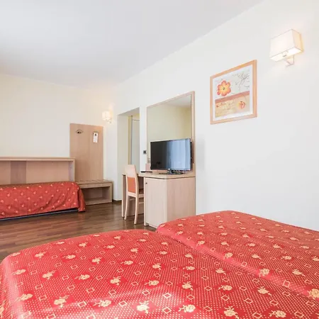 Capo Reamol 4* Limone sul Garda