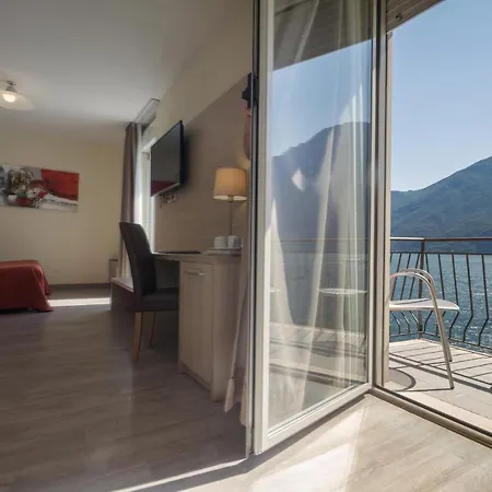 Hotell Capo Reamol 4*