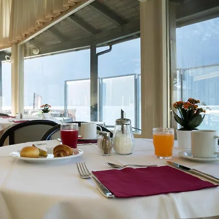 Hotell Capo Reamol