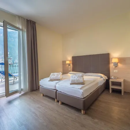 Hotell Capo Reamol