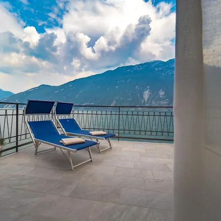 Capo Reamol Hotell