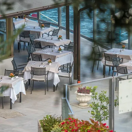 Hotell Capo Reamol
