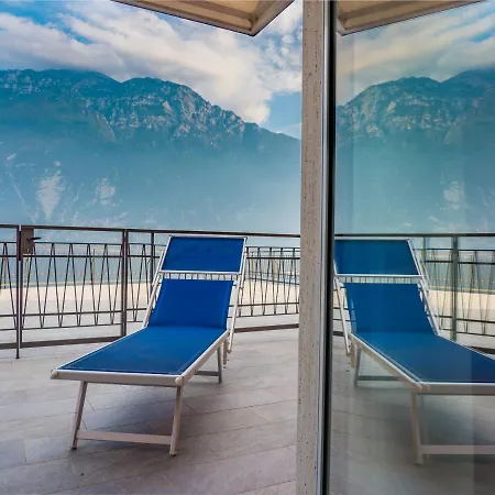 Capo Reamol Hotell 4*