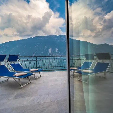 Capo Reamol Limone sul Garda