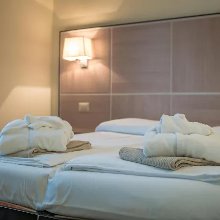 Hotell Capo Reamol Limone sul Garda