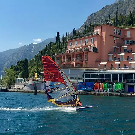 Hotel Capo Reamol 4*