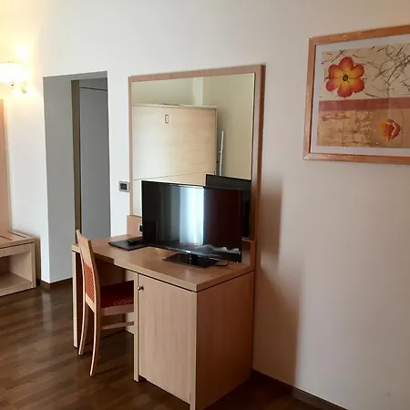 Capo Reamol Limone sul Garda