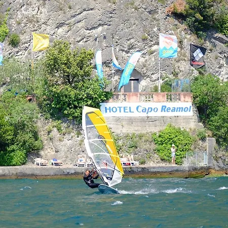 Capo Reamol Hotel 4*
