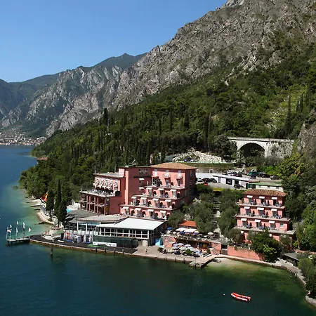 Hotel Capo Reamol