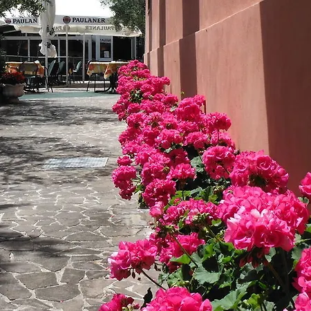 Hotel Capo Reamol