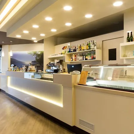 Hotel Capo Reamol 4*