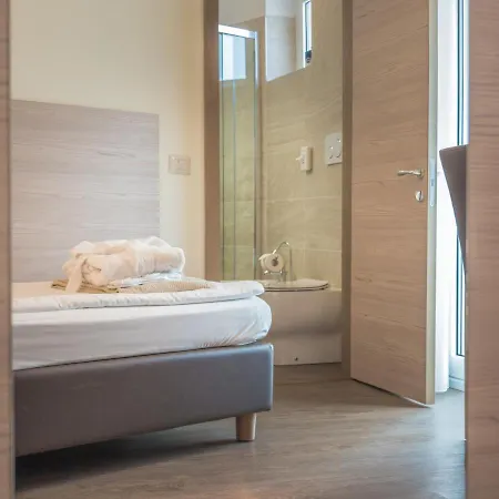 Capo Reamol Hotel