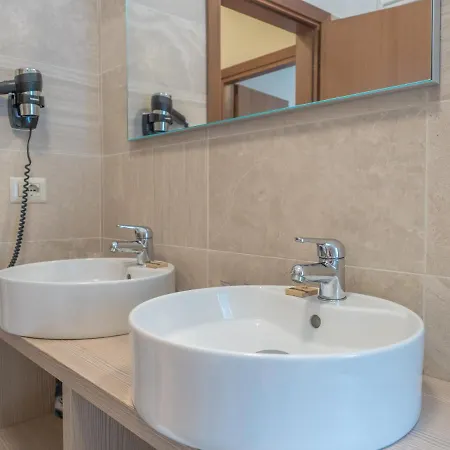 Capo Reamol Hotel
