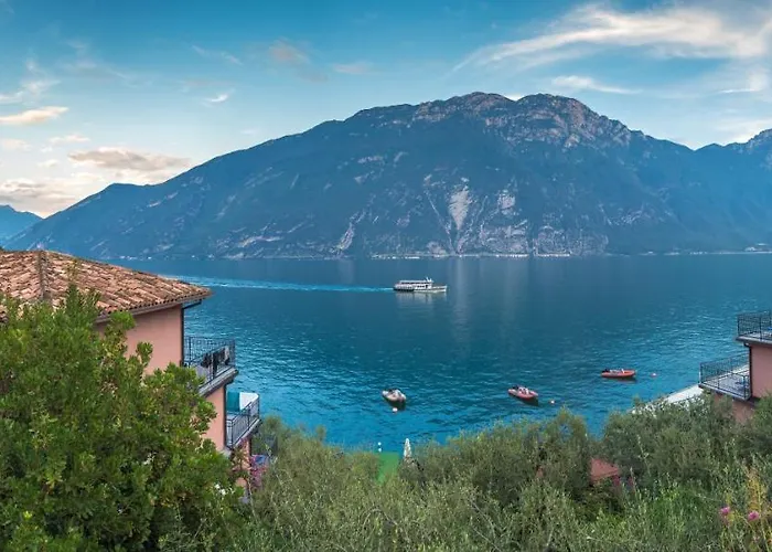 Capo Reamol Hotel 4*