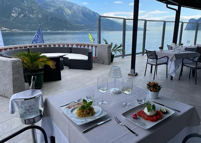 Capo Reamol Hotel 4*