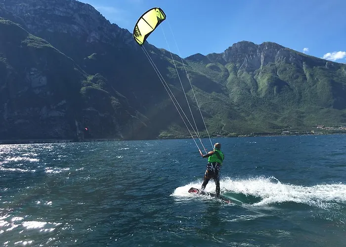 Hotel Capo Reamol 4*