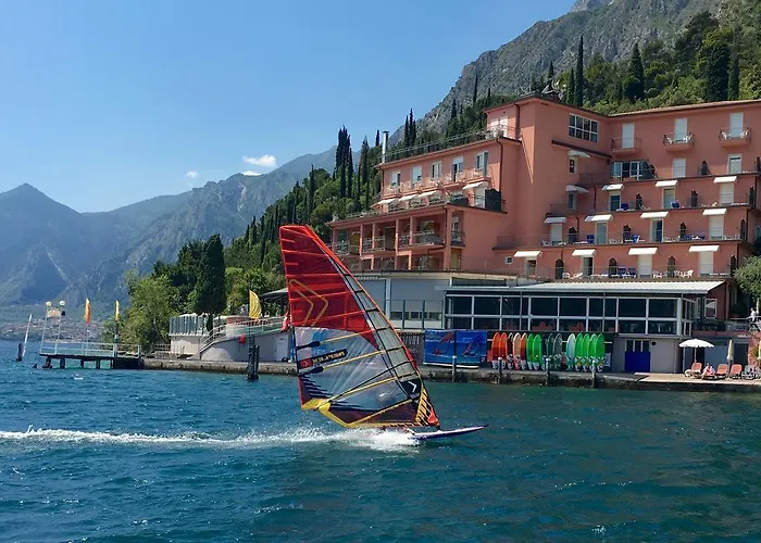 Hotel Capo Reamol 4*