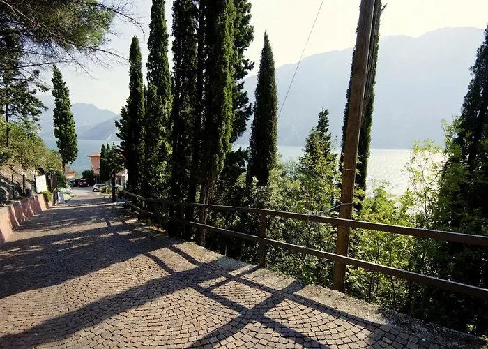 Hotel Capo Reamol Limone sul Garda