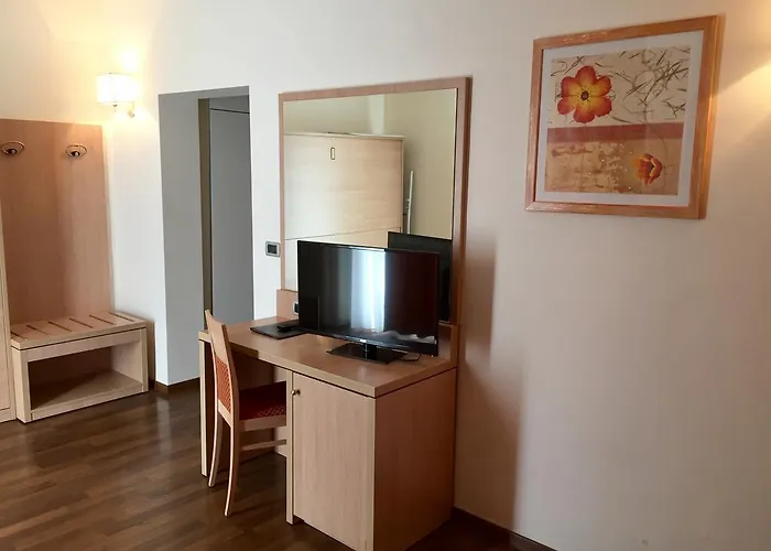 Capo Reamol Limone sul Garda