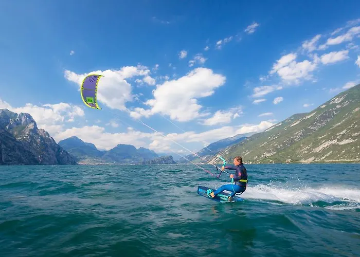 Capo Reamol Hotel 4*