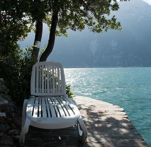 Capo Reamol Limone sul Garda