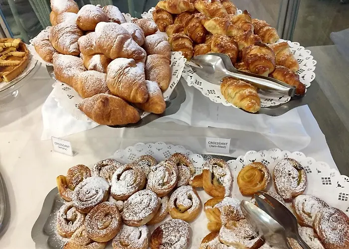 Capo Reamol 4* Limone sul Garda