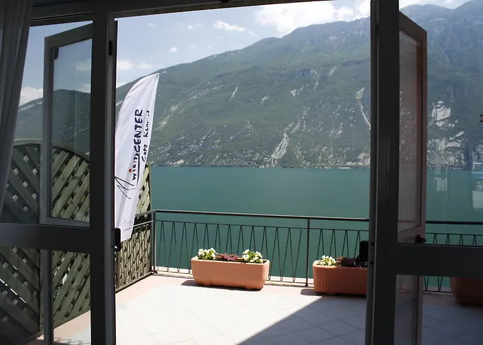 Hotel Capo Reamol 4*