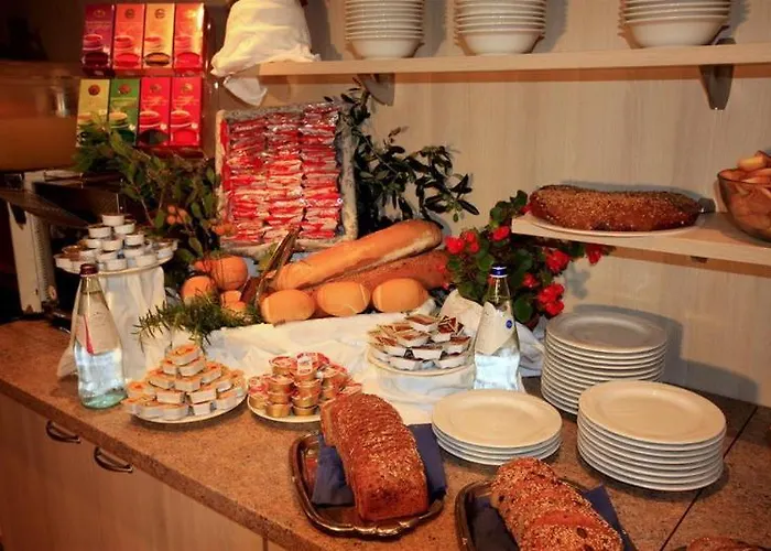 Capo Reamol Hotel Limone sul Garda