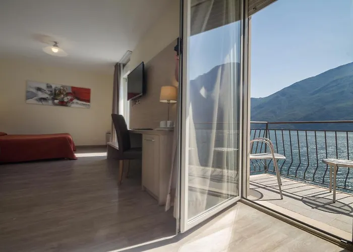 Hotel Capo Reamol 4*