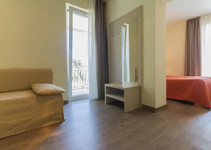 Hotel Capo Reamol 4*