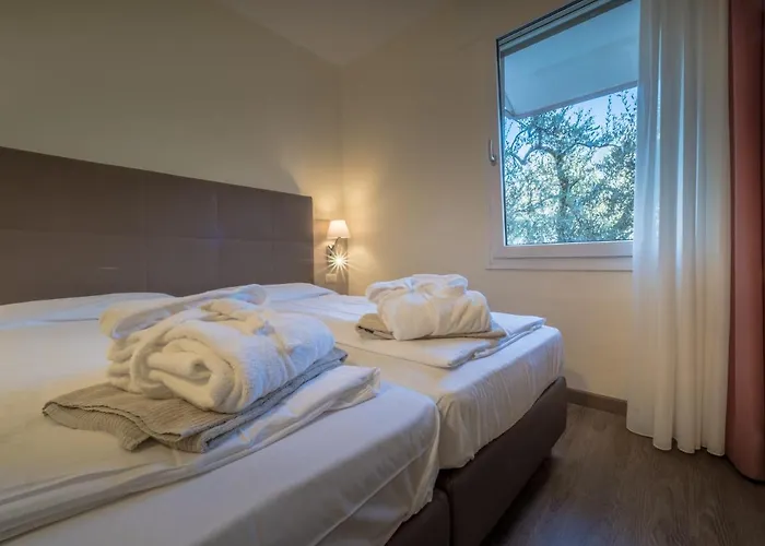 Hotel Capo Reamol 4*