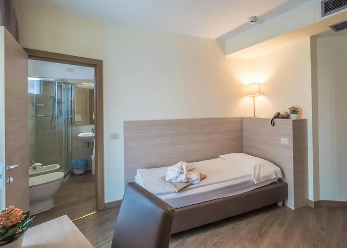 Hotel Capo Reamol 4*