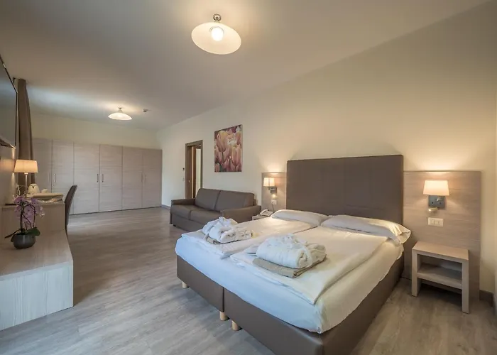 Hotel Capo Reamol 4*