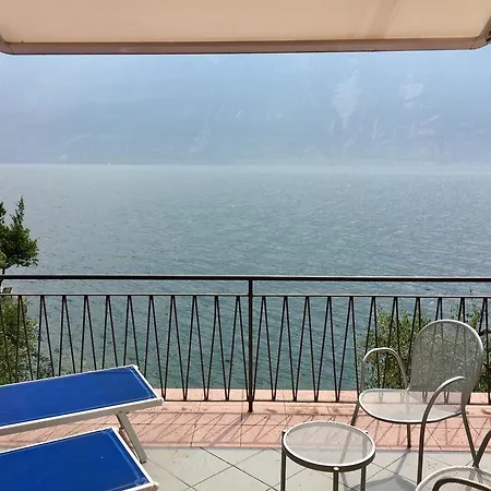 Capo Reamol Limone sul Garda