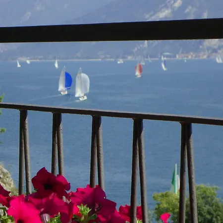 Hotel Capo Reamol 4*