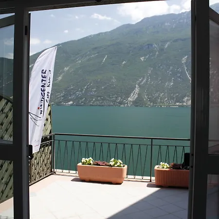 Hotel Capo Reamol 4*