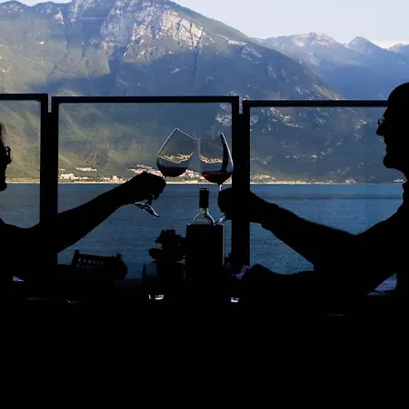 Capo Reamol Limone sul Garda